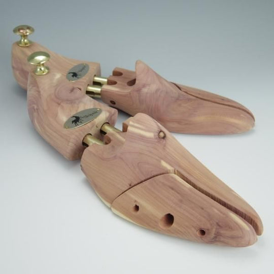 ★スレイプニル/ヨーロピアン Sサイズ【定価￥6,600-★木製シューツリー/シダーウッド】シューキーパー/メンズ/Sleipnir★h151