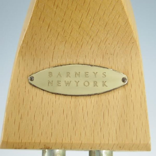 極上★(仏)ラ・コルドヌリ・アングレーズ同系 SIZE 41【パーフェクタ社製★バーニーズNYネーム】シューツリー/シューキーパー★h169