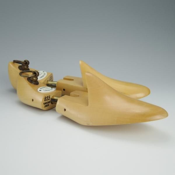 極上★(英)WILD SMITH/ワイルドスミス(レディース) SIZE 3【貴重★(英)ダンケルマン製/純正シューツリー】ダスコ/DASCO/DUNKELMAN★h170