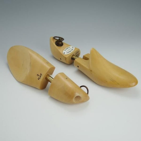 極上★(英)WILD SMITH/ワイルドスミス(レディース) SIZE 3【貴重★(英)ダンケルマン製/純正シューツリー】ダスコ/DASCO/DUNKELMAN★h170