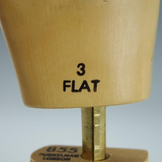 極上★(英)WILD SMITH/ワイルドスミス(レディース) SIZE 3【貴重★(英)ダンケルマン製/純正シューツリー】ダスコ/DASCO/DUNKELMAN★h170