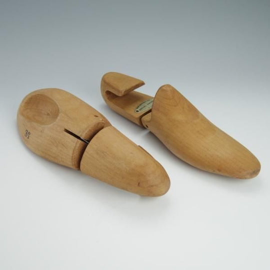 ★(米国製)REGAL/リーガル 5E【★純正シューツリー】木製シューキーパー/メンズ★h171