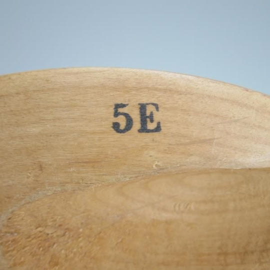 ★(米国製)REGAL/リーガル 5E【★純正シューツリー】木製シューキーパー/メンズ★h171