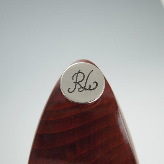 極上★ラルフローレン・パープルレーベル UK6程度【貴重★木製シューツリー】シューキーパー/Ralph Lauren ★h172