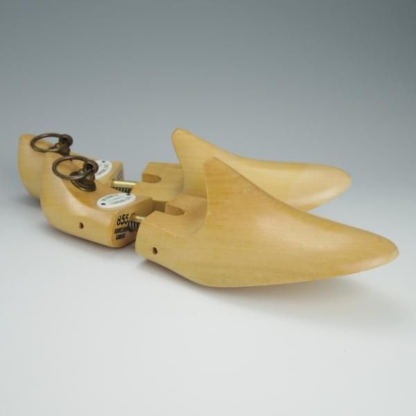 極上★(英)WILD SMITH/ワイルドスミス(レディース) SIZE 4【貴重★(英)ダンケルマン製/純正シューツリー】ダスコ/DASCO/DUNKELMAN★h173