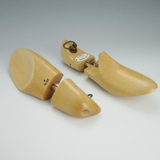 極上★(英)WILD SMITH/ワイルドスミス(レディース) SIZE 4【貴重★(英)ダンケルマン製/純正シューツリー】ダスコ/DASCO/DUNKELMAN★h173