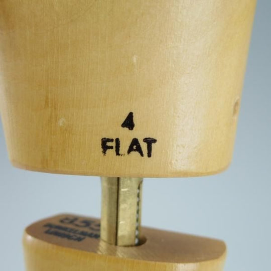 極上★(英)WILD SMITH/ワイルドスミス(レディース) SIZE 4【貴重★(英)ダンケルマン製/純正シューツリー】ダスコ/DASCO/DUNKELMAN★h173