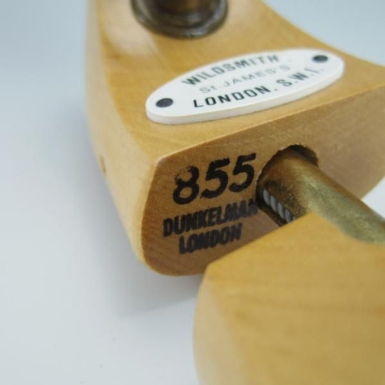 極上★(英)WILD SMITH/ワイルドスミス(レディース) SIZE 4【貴重★(英)ダンケルマン製/純正シューツリー】ダスコ/DASCO/DUNKELMAN★h173