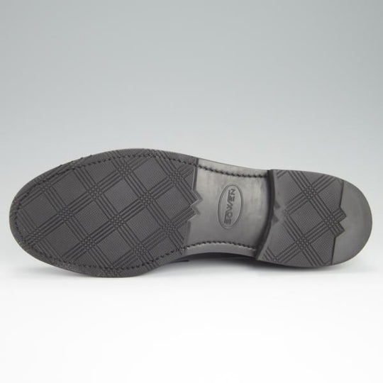 極美品★(英)アルフレッド・サージェント SIZE 6.5【貴重★(仏)BOWEN別注/コインローファー】黒/メンズ/Alfred Sargent★h157