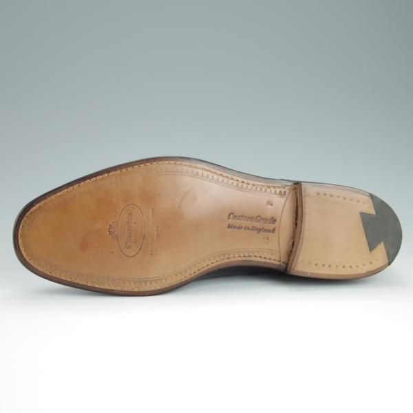 未使用☆チャーチ 65F/UK6.5【旧チャーチ☆デッドストック品/73ラスト