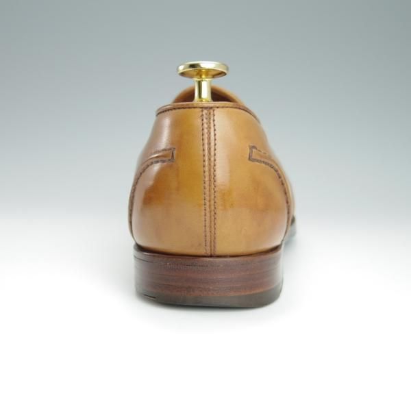 極上☆エドワードグリーン UK6.5程度【現行定価20万円以上☆ラルフ