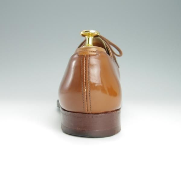 ☆チャーチ UK8(左)/UK8.5(右)【旧チャーチ☆ブックバインダーカーフ/3