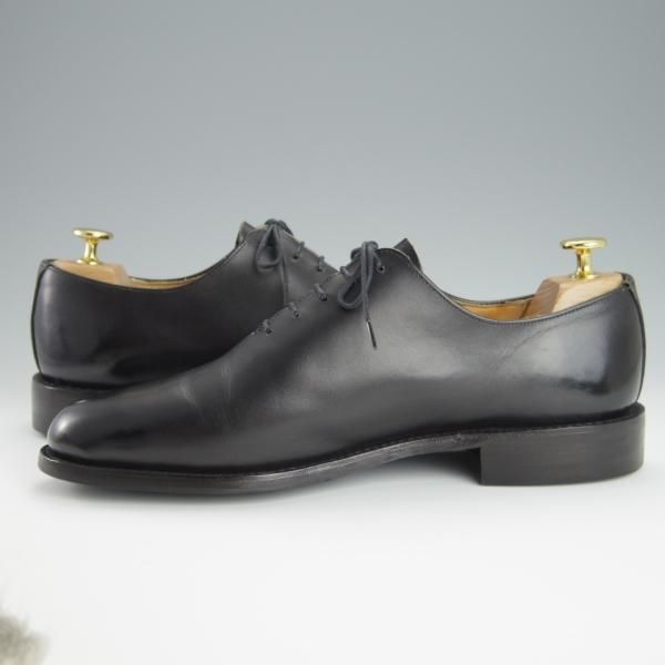 極美品☆ロイドフットウェア SIZE 8【ダイナイトソール仕様☆ホール
