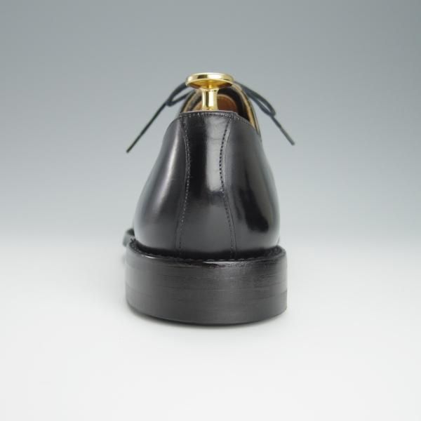 極美品★ロイドフットウェア SIZE 8【ダイナイトソール仕様★ホールカット/黒】 カーフ/メンズ/Lloyd Footwear★h178