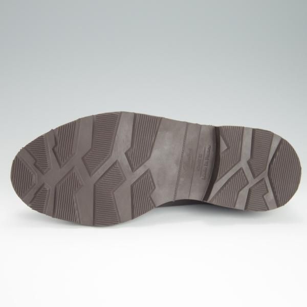 未使用★パラブーツ SIZE 5.5【定価￥71,500-★リゾルト林氏愛用素材/オイルドヌバック】AVIGNON/アヴィニョン/濃茶/Paraboot★h185