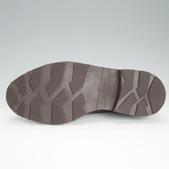 未使用★パラブーツ SIZE 5.5【定価￥71,500-★リゾルト林氏愛用素材/オイルドヌバック】AVIGNON/アヴィニョン/濃茶/Paraboot★h185