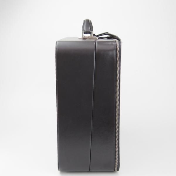 カルティエCartierアタッシュケース 極美品☆カルティエ/Cartier【☆レザー/アタッシュケース