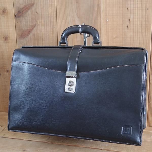Dunhill（ビジネスバッグ）のフリマアイテム一覧