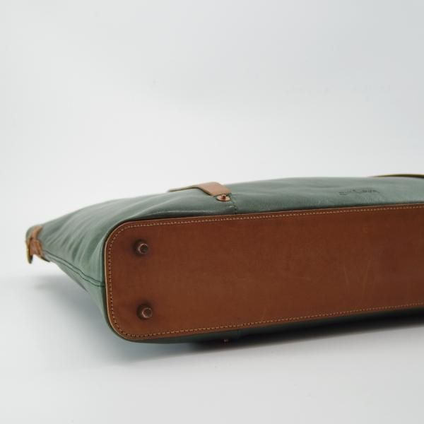 極上☆(英)ビルアンバーグ/Bill Amberg【定価￥99,750-☆ブリーフ