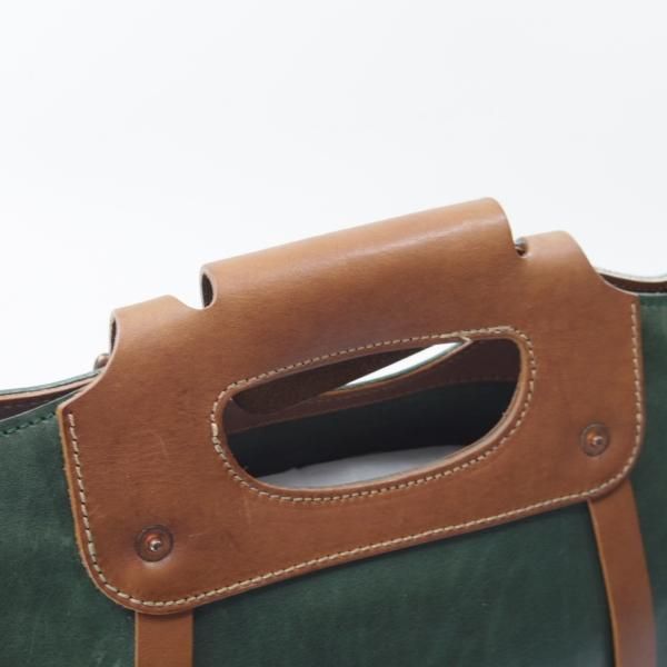 極上☆(英)ビルアンバーグ/Bill Amberg【定価￥99,750-☆ブリーフ