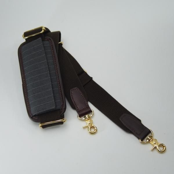 極上☆(英)ビルアンバーグ/Bill Amberg【定価￥99,750-☆ブリーフ