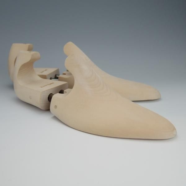極上★ジョンロブ 6EE【定価￥22,000-★純正シューツリー/STANDARD】木製シューキーパー/メンズ/JOHN LOBB★h205