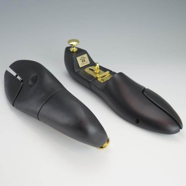 美品　三陽山長　サービスマン　yamachyo made 純正シューツリー付き 三陽山長 : Sanyo Yamacho - ファッションプレス 美品 三陽山長