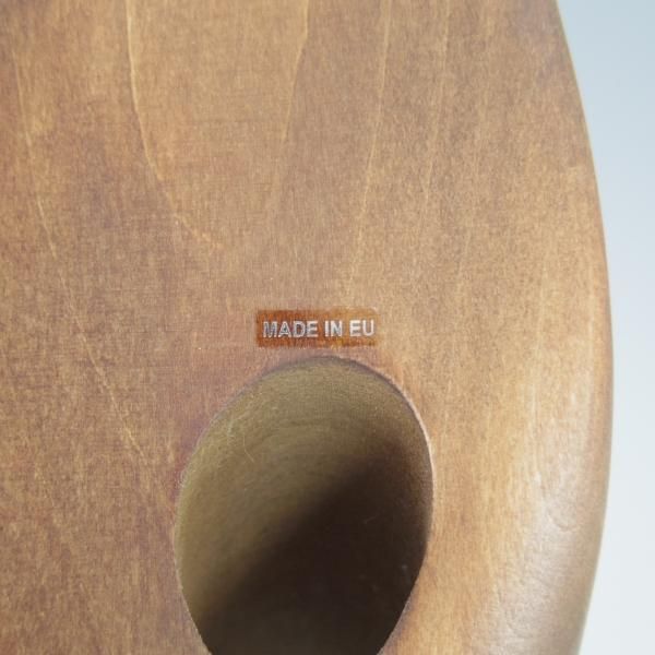 極上★ジョンロブ UK6程度【貴重★イヤーモデル用/純正シューツリー】木製シューキーパー/メンズ/JOHN LOBB★h208