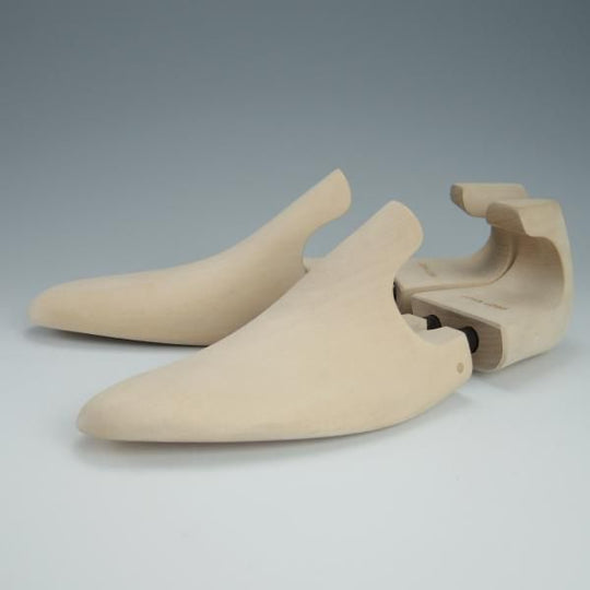 極上★ジョンロブ 5E【定価￥22,000-★純正シューツリー/STANDARD】木製シューキーパー/メンズ/JOHN LOBB★h209