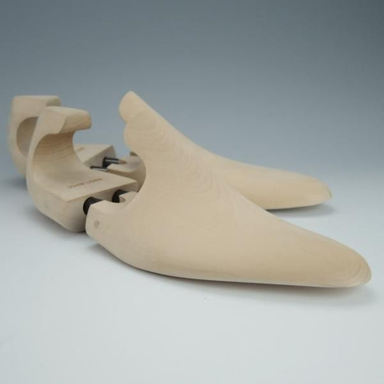 極上★ジョンロブ 5E【定価￥22,000-★純正シューツリー/STANDARD】木製シューキーパー/メンズ/JOHN LOBB★h209