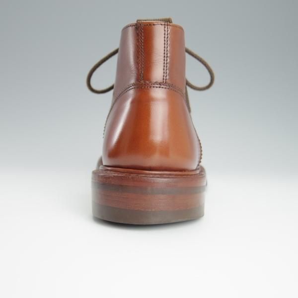 極上★トリッカーズ SIZE 6.5【現行定価￥96,800-★ダイナイトソール仕様/マロンアンティーク】モンキーブーツ/M6077/Ethan/Tricker's★h202