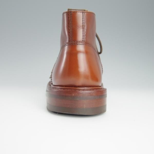 極上★トリッカーズ SIZE 6.5【現行定価￥96,800-★ダイナイトソール仕様/マロンアンティーク】モンキーブーツ/M6077/Ethan/Tricker's★h202