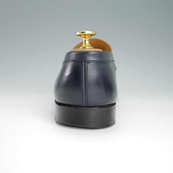 いゆ　極美品: J.M. WESTON コインローファー 美品/希少品” J.M. WESTON（ジェイエムウエストン）コイン