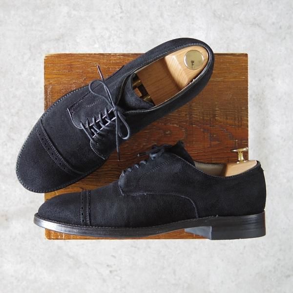 KLEMAN DONATO ユナイテッドアローズ別注モデル　40サイズ　新品 KLEMAN DONATO ユナイテッドアローズ別注モデル 40サイズ 新品