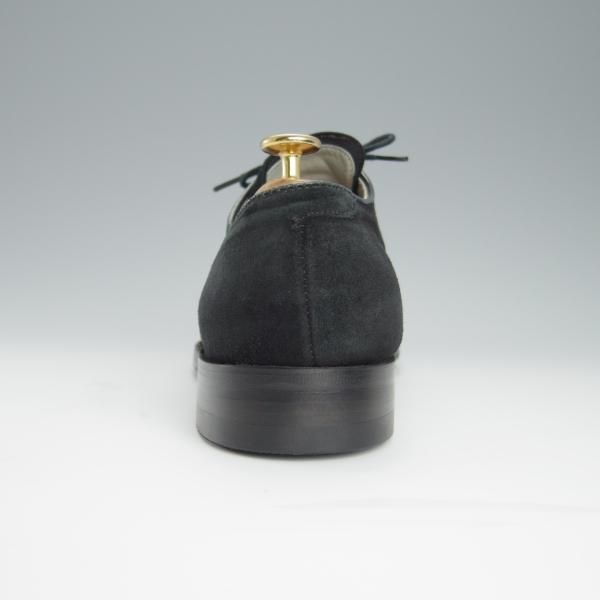 訳ありALDENユナイテッドアローズ別注 極上☆オールデン 7D【☆ユナイテッドアローズ別注/モディファイド