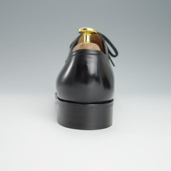 極美品★ジョンロブ 5.5E【定価￥264,000-★プレステージライン/Philip2/フィリップ2】7000ラスト/カーフ/黒/メンズ/JOHN LOBB★h221