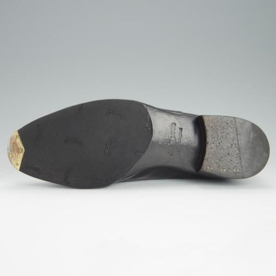 極美品★ジョンロブ 5.5E【定価￥264,000-★プレステージライン/Philip2/フィリップ2】7000ラスト/カーフ/黒/メンズ/JOHN LOBB★h221