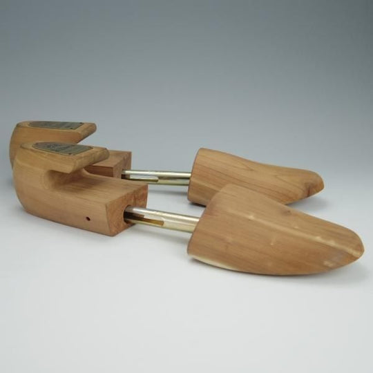 極上★オールデン Sサイズ【定価￥8,140-★(米)ロチェスター製/AL6011】純正シューツリー/木製シューキーパー/ROCHESTER/ALDEN★h240