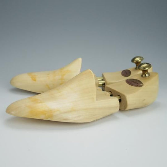 極上★エドワードグリーン UK6程度【★純正シューツリー】木製シューキーパー/メンズ/EDWARD GREEN★h241