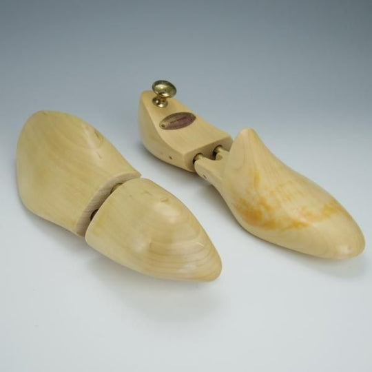 極上★エドワードグリーン UK6程度【★純正シューツリー】木製シューキーパー/メンズ/EDWARD GREEN★h241