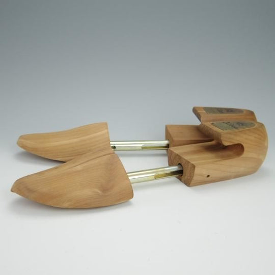 極上★オールデン Sサイズ【定価￥8,140-★(米)ロチェスター製/AL6011】純正シューツリー/木製シューキーパー/ROCHESTER/ALDEN★h242