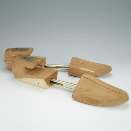 極上★オールデン Sサイズ【定価￥8,140-★(米)ロチェスター製/AL6011】純正シューツリー/木製シューキーパー/ROCHESTER/ALDEN★h242