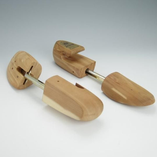 極上★オールデン Sサイズ【定価￥8,140-★(米)ロチェスター製/AL6011】純正シューツリー/木製シューキーパー/ROCHESTER/ALDEN★h242