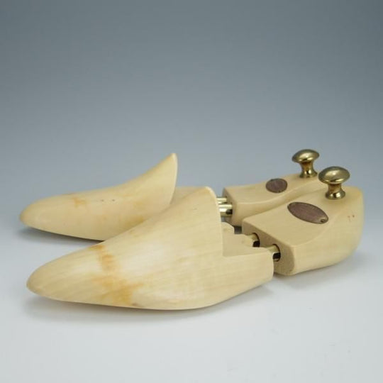 極上★エドワードグリーン UK6程度【★純正シューツリー】木製シューキーパー/メンズ/EDWARD GREEN★h243