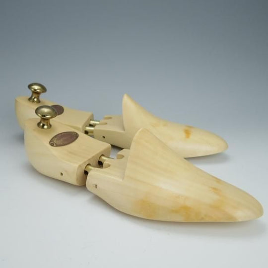 極上★エドワードグリーン UK6程度【★純正シューツリー】木製シューキーパー/メンズ/EDWARD GREEN★h243