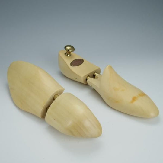 極上★エドワードグリーン UK6程度【★純正シューツリー】木製シューキーパー/メンズ/EDWARD GREEN★h243