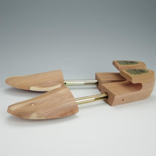 極上★オールデン Mサイズ【定価￥8,140-★(米)ロチェスター製/AL6011】純正シューツリー/木製シューキーパー/ROCHESTER/ALDEN★h244