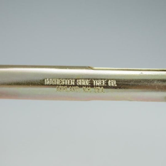 極上★オールデン Mサイズ【定価￥8,140-★(米)ロチェスター製/AL6011】純正シューツリー/木製シューキーパー/ROCHESTER/ALDEN★h244