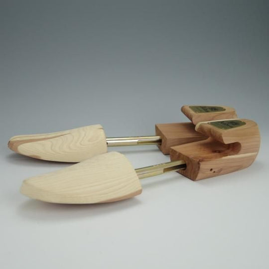 極上★オールデン Mサイズ【定価￥8,140-★(米)ロチェスター製/AL6011】純正シューツリー/木製シューキーパー/ROCHESTER/ALDEN★h246