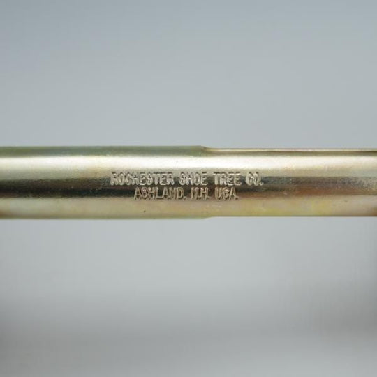 極上★オールデン Mサイズ【定価￥8,140-★(米)ロチェスター製/AL6011】純正シューツリー/木製シューキーパー/ROCHESTER/ALDEN★h246